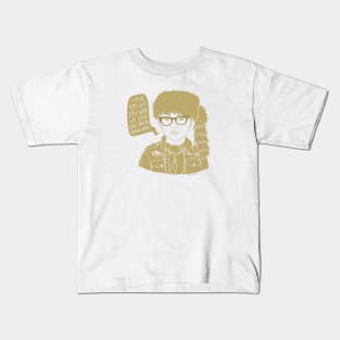 Sam Moonrise Kingdom Kids T-Shirt